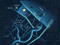 Đại Đô Thị Mới Stella Mega City Đại Đô Thị Mới Stella Mega City