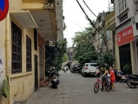 Nhà ĐẸP, phố Trần Phú, Hà Đông, 35mx4T, 2 thoáng. Giá 2.85 tỷ. Nhà ĐẸP, phố Trần Phú, Hà Đông, 35mx4T, 2 thoáng. Giá 2.85 tỷ.