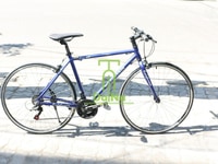 Xe đạp thể thao touring City 250 Xe đạp thể thao touring City 250