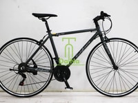 Xe đạp thể thao Touring City 250 Xe đạp thể thao Touring City 250