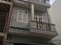 Cần Tiền Đầu Tư Bán Gấp Căn Nhà 2 Lầu , 4 X 8m, HXH, Q. Bình Tân. Cần Tiền Đầu Tư Bán Gấp Căn Nhà 2 Lầu , 4 X 8m, HXH, Q. Bình Tân.