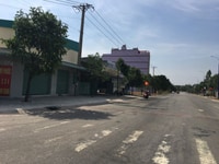 Nhượng gấp, 150m2 Lô L43, Mỹ Phước 3, đường NL17 (nhựa 25m) Nhượng gấp, 150m2 Lô L43, Mỹ Phước 3, đường NL17 (nhựa 25m)