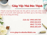Trung tâm giới thiệu việc làm huyện Bình Chánh Trung tâm giới thiệu việc làm huyện Bình Chánh