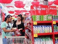 Tuyển nhân viên đứng bán hàng trực tiếp tại quầy . Tuyển nhân viên đứng bán hàng trực tiếp tại quầy .