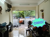 Bán nhà 5 tầng đẹp phố Tây Sơn, ô tô vào nhà, giá 7.5 tỷ Bán nhà 5 tầng đẹp phố Tây Sơn, ô tô vào nhà, giá 7.5 tỷ