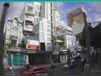 Cho thuê nguyên căn 91-93 Điện Biên Phủ. F Đa Kao, Quận 1