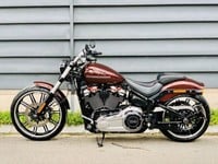 Harley Davidson Breakout 114 Nguyên Bản Cực Đẹp