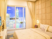 Cho thuê căn hộ Centana đa dạng 1 - 3 phòng ngủ từ 10 đến 15tr Cho thuê căn hộ Centana đa dạng 1 - 3 phòng ngủ từ 10 đến 15tr
