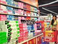 Công ty cần tuyển nhân viên bán hàng tại quầy Siêu Thị Công ty cần tuyển nhân viên bán hàng tại quầy Siêu Thị