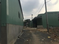 Cho thuê xưởng 1000m2 gần chợ Đông Đô, An Phú, Thuận An Cho thuê xưởng 1000m2 gần chợ Đông Đô, An Phú, Thuận An