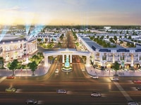 Đất khu tái định cư sân bay long thành,ngay mặt tiền ĐT 769 Đất khu tái định cư sân bay long thành,ngay mặt tiền ĐT 769