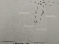 Bán gấp 132m2 đất mặt tiền thành phố Hà Tiên, kiên giang Bán gấp 132m2 đất mặt tiền thành phố Hà Tiên, kiên giang