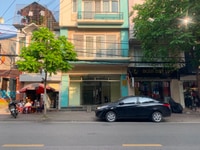 Cho thuê nhà nguyên căn mặt đường Minh Khai Hải Phòng Cho thuê nhà nguyên căn mặt đường Minh Khai Hải Phòng