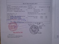 Bán gấp nhà hẻm xe tải đường số 3 bình hưng hòa 4mx17m Bán gấp nhà hẻm xe tải đường số 3 bình hưng hòa 4mx17m
