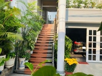 Mặt tiền đường Nguyễn Đình Chính, Phú Nhuận, 6x30m 5 Tầng mới cứng Mặt tiền đường Nguyễn Đình Chính, Phú Nhuận, 6x30m 5 Tầng mới cứng