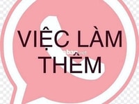 Cần tuyển 02 nhân viên bán hàng tại chỗ tại cửa hàng Cần tuyển 02 nhân viên bán hàng tại chỗ tại cửa hàng