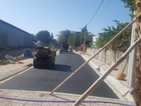 BÁN GẤP nền góc 2 Mặt tiền đường rộng 20M, Đầu Tư Kinh Doanh rất ok BÁN GẤP nền góc 2 Mặt tiền đường rộng 20M, Đầu Tư Kinh Doanh rất ok