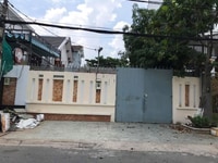 Bán Biệt Thự Đường 52 (10x20m), có nhà kho, P.Tân Tạo, Q.Bình Tân Bán Biệt Thự Đường 52 (10x20m), có nhà kho, P.Tân Tạo, Q.Bình Tân