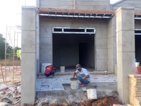 Đất xây trọ khu công nhân đông, gần khu công nghiệp TX.Phú Mỹ Đất xây trọ khu công nhân đông, gần khu công nghiệp TX.Phú Mỹ