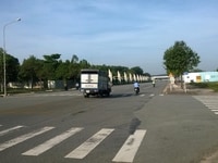 Đất chính chủ, 5x30 mặt tiền DL14 (nhựa 25m) thông ra NE8, dân đông Đất chính chủ, 5x30 mặt tiền DL14 (nhựa 25m) thông ra NE8, dân đông