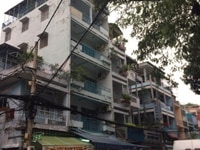 Cho thuê MT Calmette, P.NTB, Q.1, 80m2, 4L, 80tr Cho thuê MT Calmette, P.NTB, Q.1, 80m2, 4L, 80tr