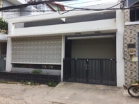 Bán nhà mặt tiền đường DT 8×18m, Nguyễn Văn Linh P. Tân Thuận Tây