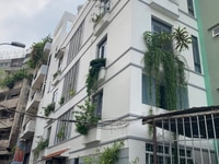 Bán nhà mặt tiền võ văn kiệt 15x7m 3 lầu giá 22 tỷ Bán nhà mặt tiền võ văn kiệt 15x7m 3 lầu giá 22 tỷ