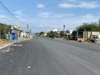 Đất đường Nguyễn Tất Thành Hội An Đất đường Nguyễn Tất Thành Hội An
