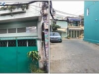 Nhà hẻm xe hơi Bùi Đình Túy P12 (4,2x15,5 giá 6,3 tỷ) Nhà hẻm xe hơi Bùi Đình Túy P12 (4,2x15,5 giá 6,3 tỷ)