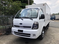 Thaco Kia 2.4 tấn. Trọng Thiện Hải Phòng bán xe trả góp hỗ trợ hết mức Thaco Kia 2.4 tấn. Trọng Thiện Hải Phòng bán xe trả góp hỗ trợ hết mức