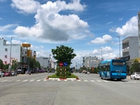 Cần Bán Đất Mặt Tiền Hùng Vương Trung Tâm thành phố Cần Bán Đất Mặt Tiền Hùng Vương Trung Tâm thành phố