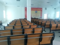Cho thuê mặt bằng 500m2 đường Điện Biên Phủ, Hồng Bàng, Hải Phòng Cho thuê mặt bằng 500m2 đường Điện Biên Phủ, Hồng Bàng, Hải Phòng