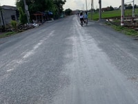 Đất thổ cư xã Bình Trinh Đông, Tân Trụ, Long An Đất thổ cư xã Bình Trinh Đông, Tân Trụ, Long An