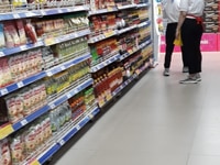 Siêu thị tiện lợi cần tuyển gấp nhân viên nam nữ bán hàng Siêu thị tiện lợi cần tuyển gấp nhân viên nam nữ bán hàng
