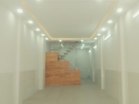 Chính chủ cần bán gấp nhà mặt tiền quận Bình Tân Chính chủ cần bán gấp nhà mặt tiền quận Bình Tân