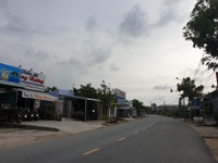 Bán nhà kho đường Lộ Vòng Cung Mỹ Khánh từ cầu Cái Răng đi vào 4km Bán nhà kho đường Lộ Vòng Cung Mỹ Khánh từ cầu Cái Răng đi vào 4km