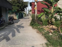 Bán lô đất 65,5m2 ngõ 3,5m Lệnh Bá – Chính Trọng Bán lô đất 65,5m2 ngõ 3,5m Lệnh Bá – Chính Trọng