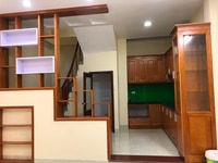 Chính chủ bán nhà ngõ 9 đường Võ Chí Công, phường Nghĩa Đô, Cầu Giấy