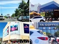 Bán đất vị trí đắc địa mặt tiền Đại lộ Hùng Vương Bán đất vị trí đắc địa mặt tiền Đại lộ Hùng Vương