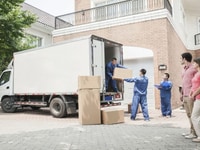 Chuyển nhà trọ gói cho thuê xe tải - xe 24h giá rẻ Chuyển nhà trọ gói cho thuê xe tải - xe 24h giá rẻ