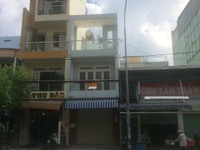 Nhà nguyên căn mặt tiền Lê Đại Hành – 8 x 12m (4 LẦU) – 45 Triệu Nhà nguyên căn mặt tiền Lê Đại Hành – 8 x 12m (4 LẦU) – 45 Triệu