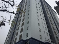 Căn hộ căn hộ chung cư phố trương định bạch mai, giá 11tr Căn hộ căn hộ chung cư phố trương định bạch mai, giá 11tr