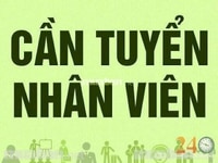 Cần nhân lao đông phổ thông làm giờ hành chính Cần nhân lao đông phổ thông làm giờ hành chính