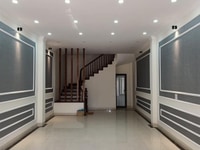 Bán nhà ngõ 213 Giáp Nhất 45m2*6T, MT 4m, kinh doanh, ô tô vào nhà Bán nhà ngõ 213 Giáp Nhất 45m2*6T, MT 4m, kinh doanh, ô tô vào nhà