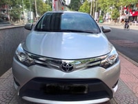 VIOS G 2017 bao đẹp, bao test hãng VIOS G 2017 bao đẹp, bao test hãng
