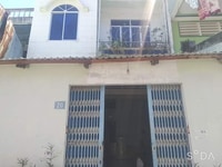 Mặt tiền 20 Duy Tân 1trệt 1lầu ngay trung tâm . Mặt tiền 20 Duy Tân 1trệt 1lầu ngay trung tâm .