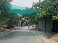 Bán lô đất hiếm tại Cái Tắt An Đồng Bán lô đất hiếm tại Cái Tắt An Đồng
