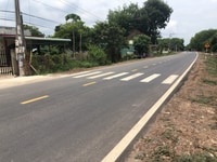 Bán miếng đất, gần QL13, diện tích hơn 1000m2 giá 520triệu Bán miếng đất, gần QL13, diện tích hơn 1000m2 giá 520triệu