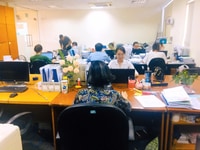 Tuyển nhân viên quy hoạch sử dụng đất, đo đạc, cấp giấy Tuyển nhân viên quy hoạch sử dụng đất, đo đạc, cấp giấy