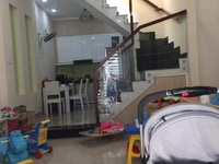 Gò Vấp - Nhà đẹp, khu phân lô - Đường ô tô - Giá chỉ 4 tỷ Gò Vấp - Nhà đẹp, khu phân lô - Đường ô tô - Giá chỉ 4 tỷ